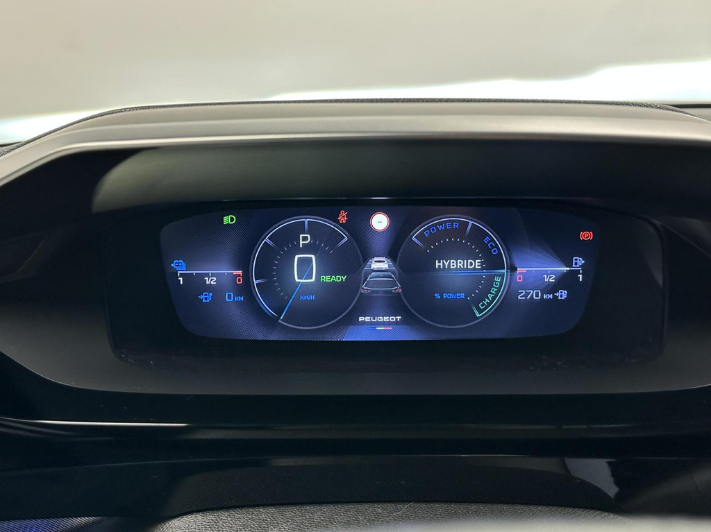 Peugeot 308 (GDN90X) met abonnement