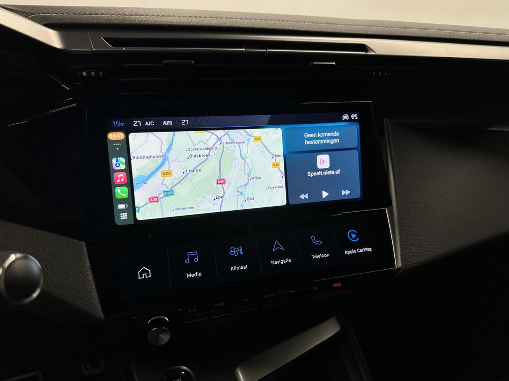 Peugeot 308 (GDN90X) met abonnement