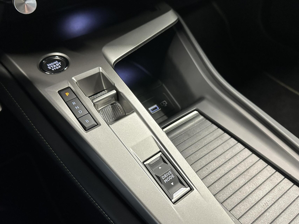 Peugeot 308 (GDN90X) met abonnement