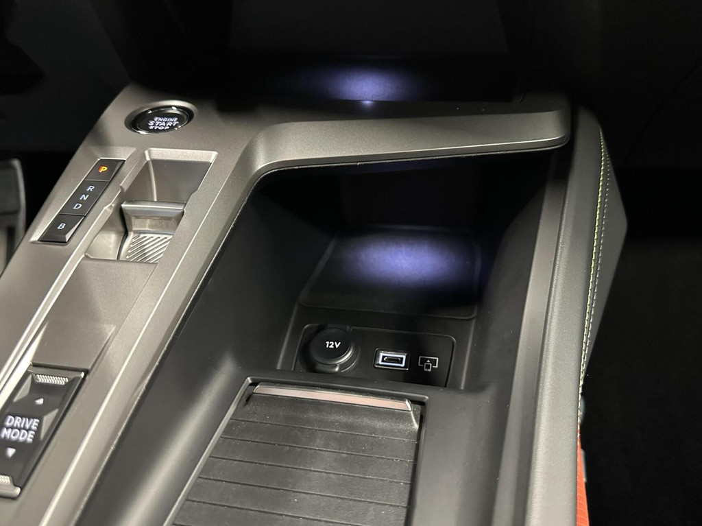 Peugeot 308 (GDN90X) met abonnement