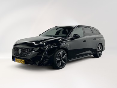 Peugeot 308 (GDN90X) met auto abonnement