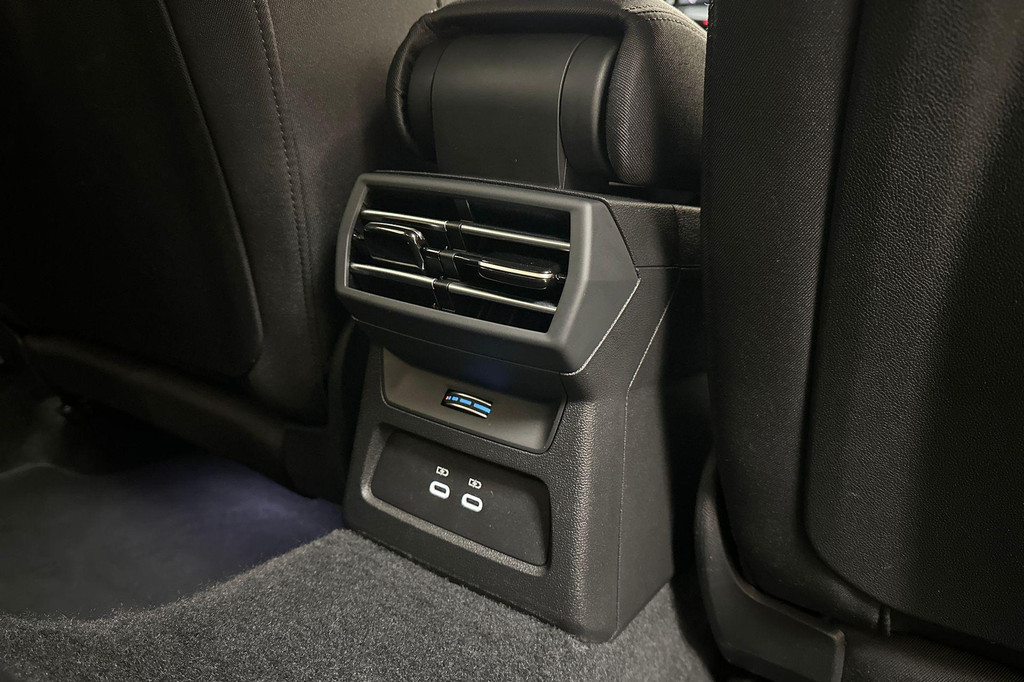Audi A3 (GHL74X) met abonnement