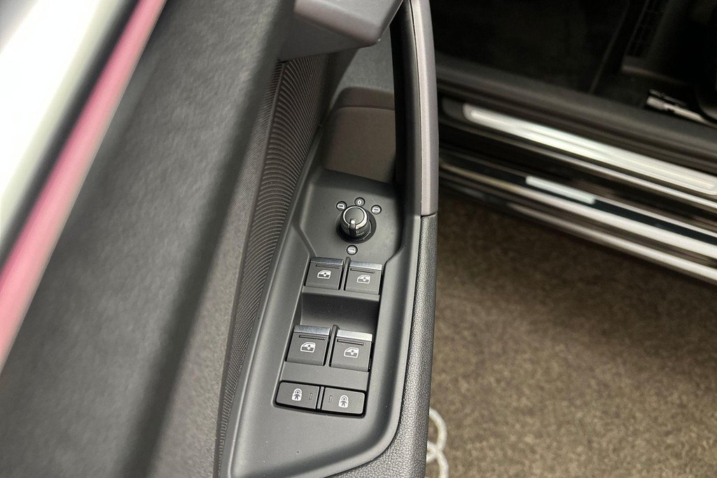 Audi A3 (GHL74X) met abonnement