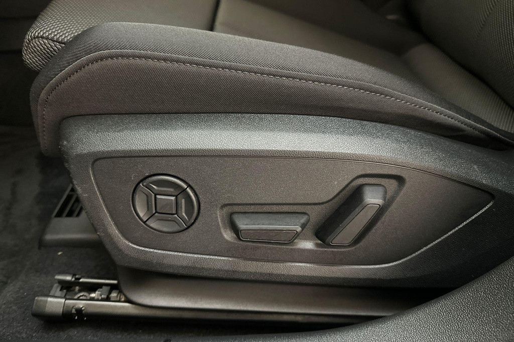 Audi A3 (GHL74X) met abonnement