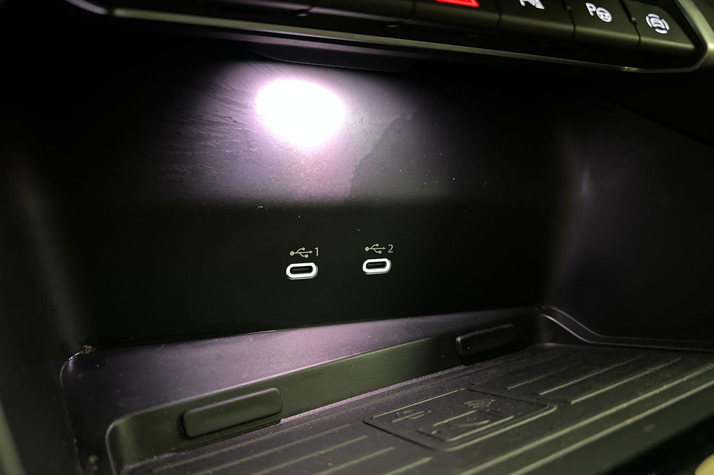 Audi A3 (GHL74X) met abonnement
