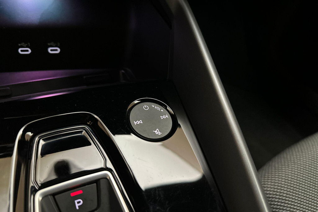 Audi A3 (GHL74X) met abonnement