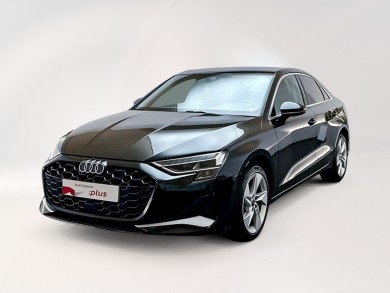Audi A3 (GHL74X) met auto abonnement