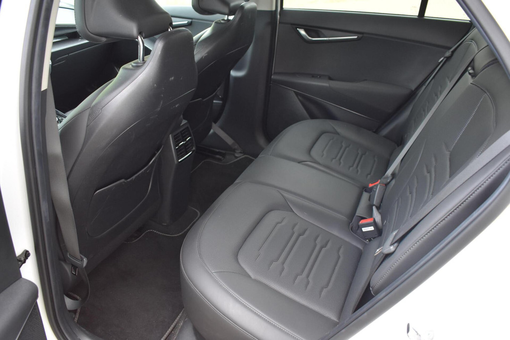 Kia e-Niro (Z767BD) met abonnement