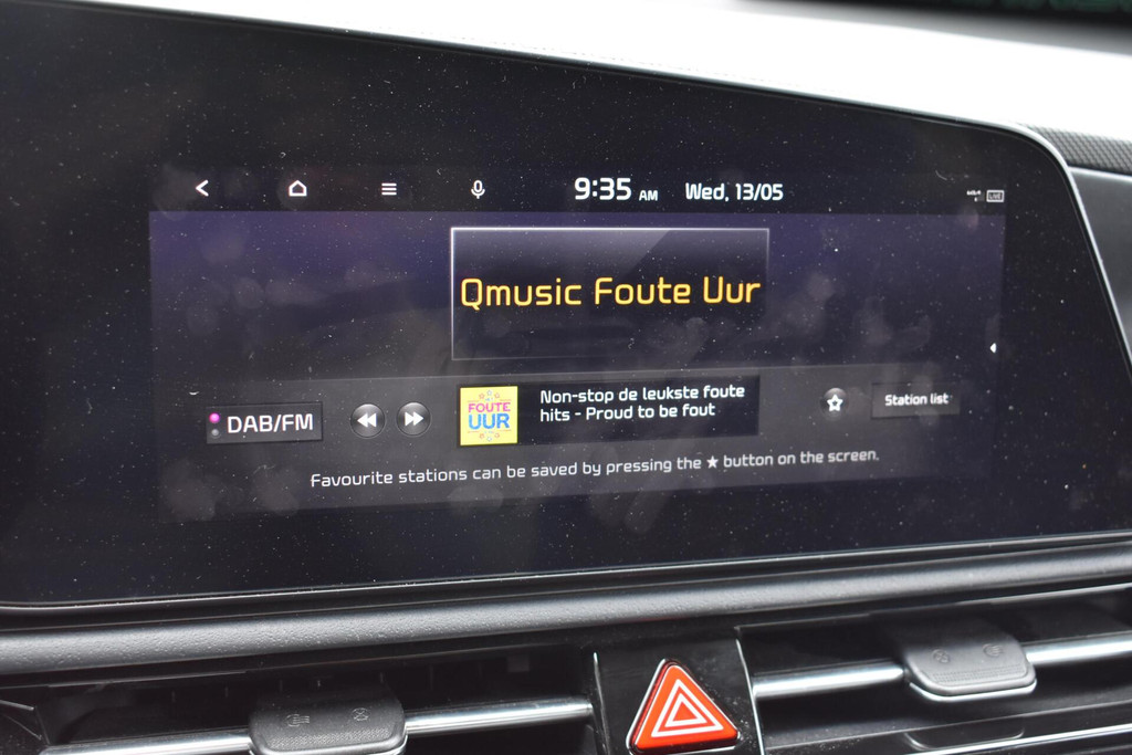Kia e-Niro (Z767BD) met abonnement