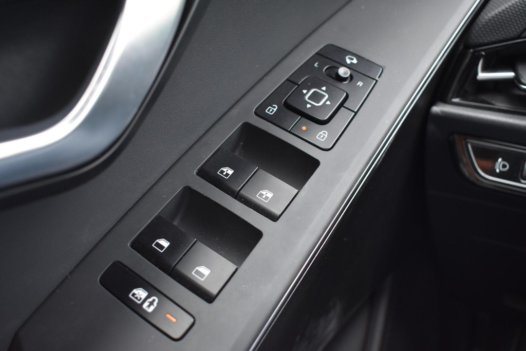 Kia e-Niro (Z767BD) met abonnement