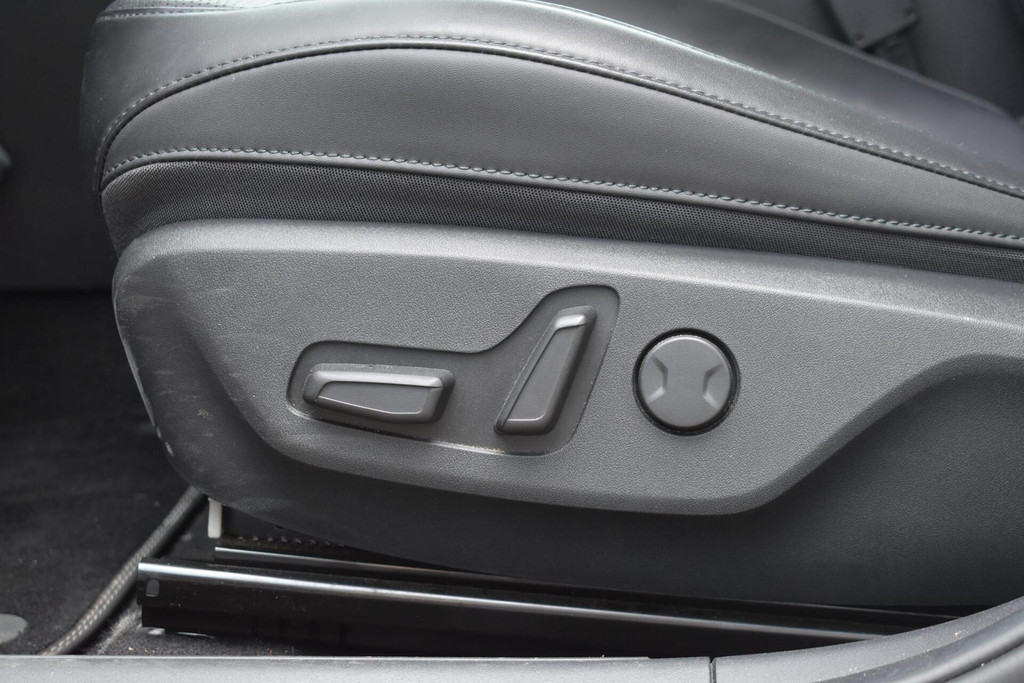 Kia e-Niro (Z767BD) met abonnement