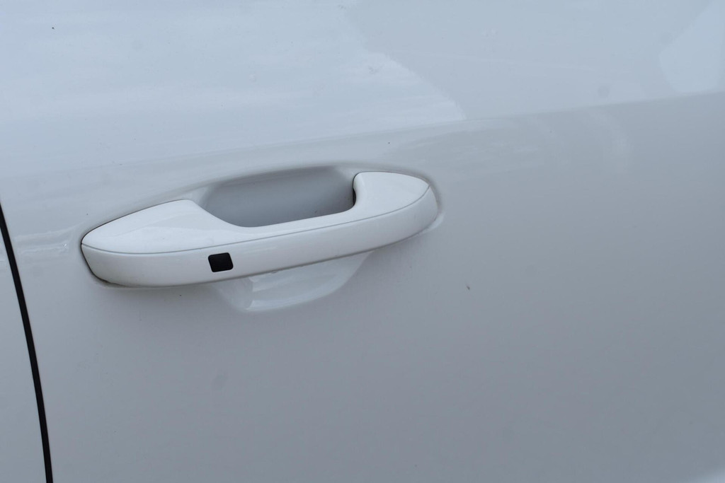 Kia e-Niro (Z767BD) met abonnement