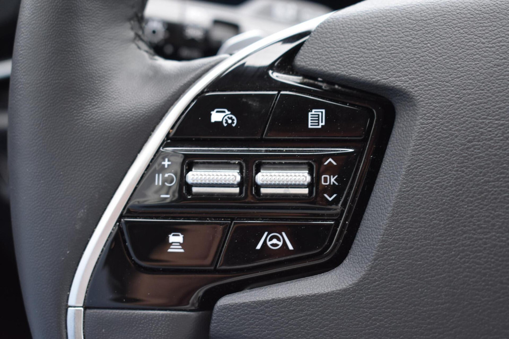Kia e-Niro (Z767BD) met abonnement
