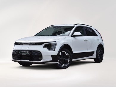 Kia e-Niro (Z767BD) met auto abonnement