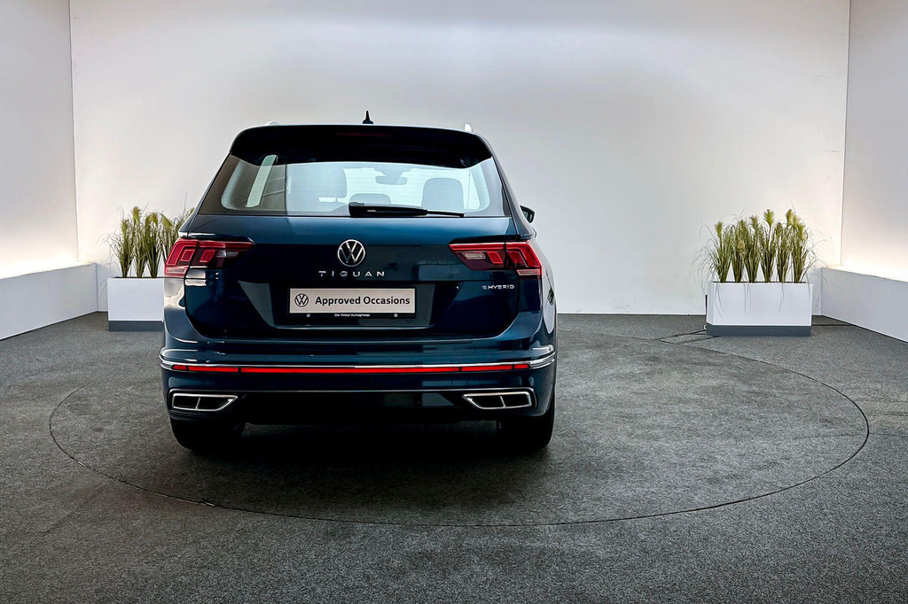 Volkswagen Tiguan (KHN02N) met abonnement