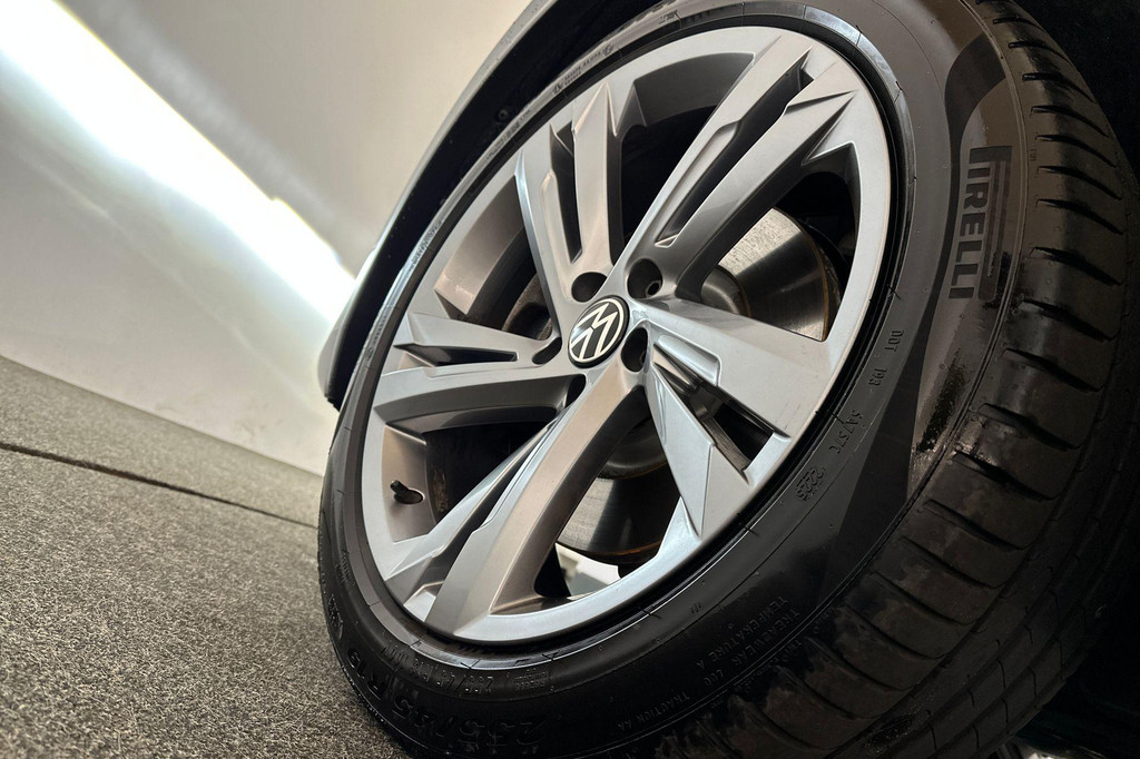 Volkswagen Tiguan (KHN02N) met abonnement