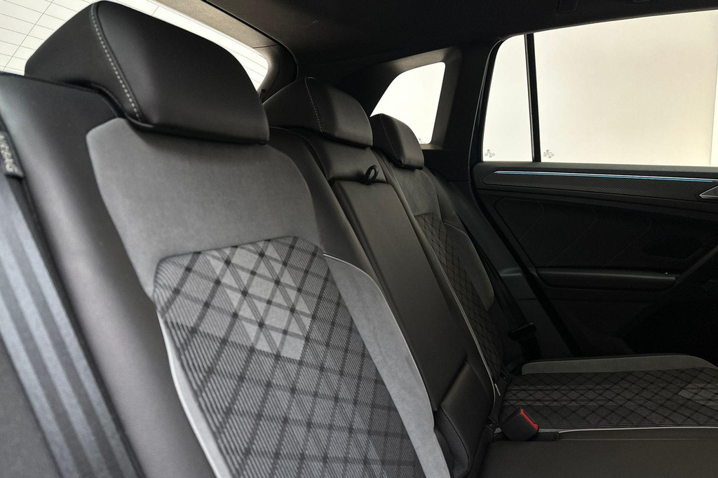 Volkswagen Tiguan (KHN02N) met abonnement