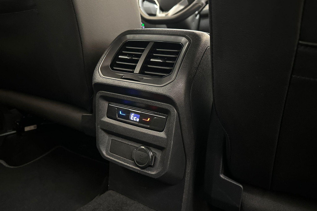 Volkswagen Tiguan (KHN02N) met abonnement