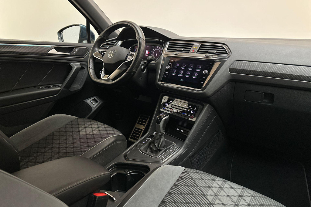 Volkswagen Tiguan (KHN02N) met abonnement