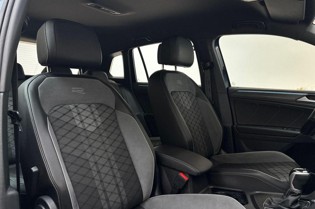 Volkswagen Tiguan (KHN02N) met abonnement