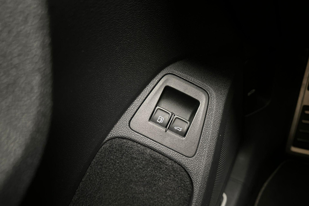 Volkswagen Tiguan (KHN02N) met abonnement