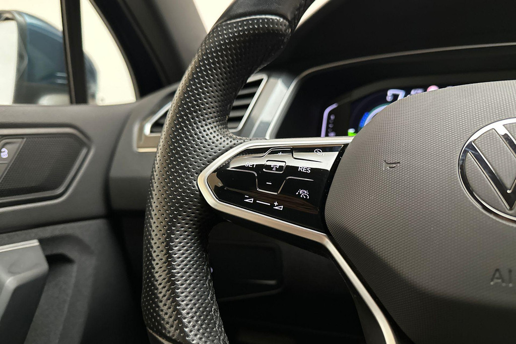 Volkswagen Tiguan (KHN02N) met abonnement