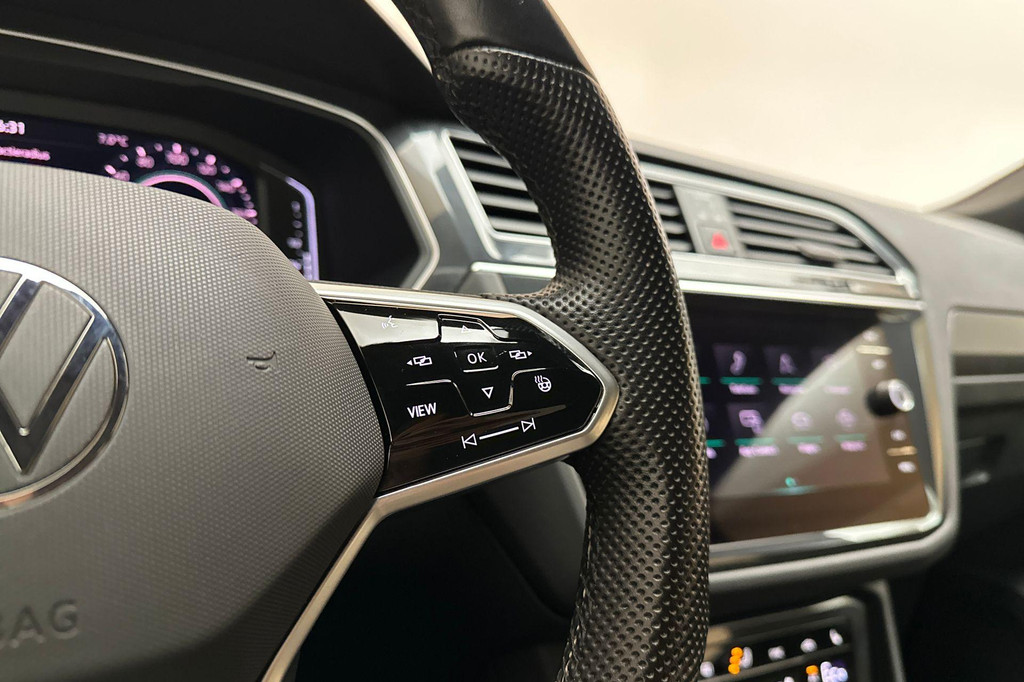Volkswagen Tiguan (KHN02N) met abonnement