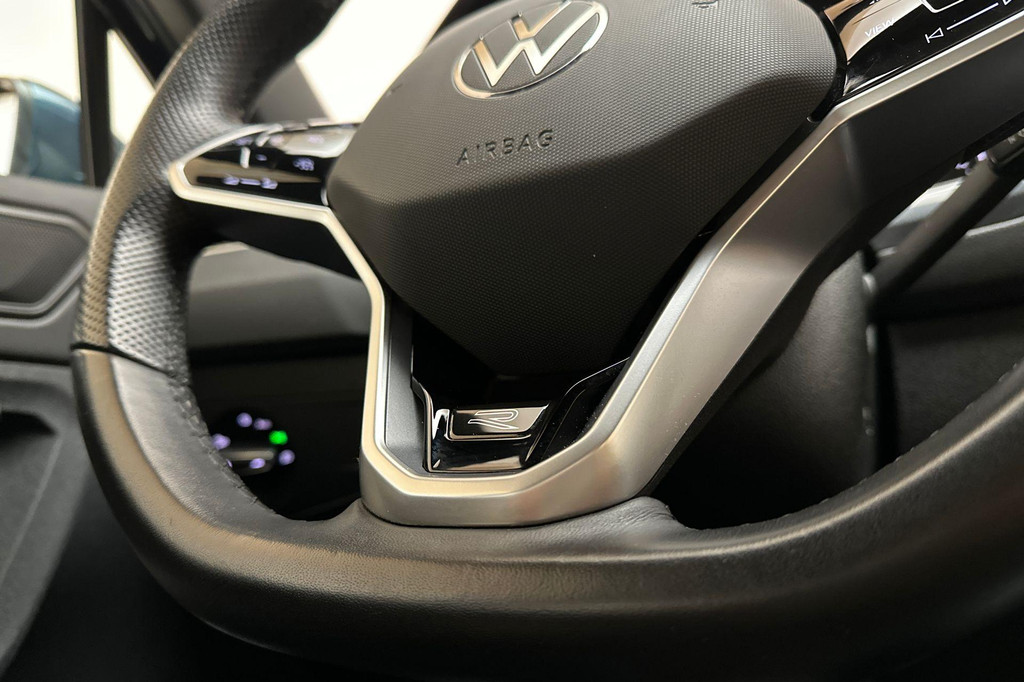 Volkswagen Tiguan (KHN02N) met abonnement