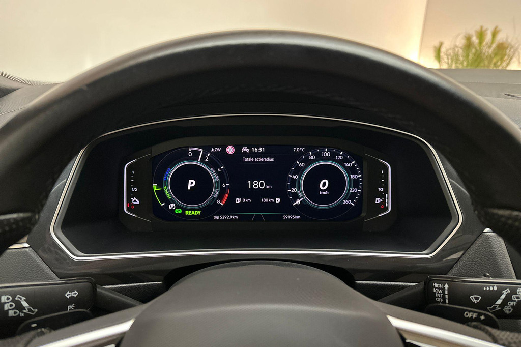 Volkswagen Tiguan (KHN02N) met abonnement