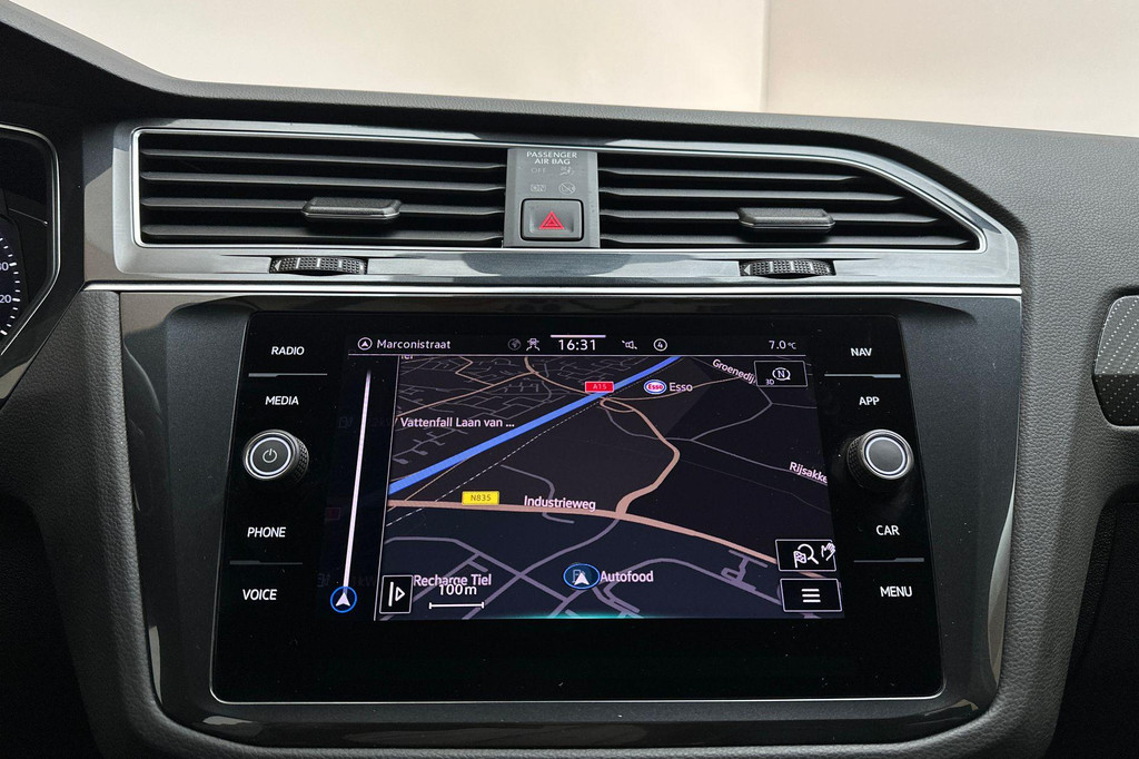 Volkswagen Tiguan (KHN02N) met abonnement