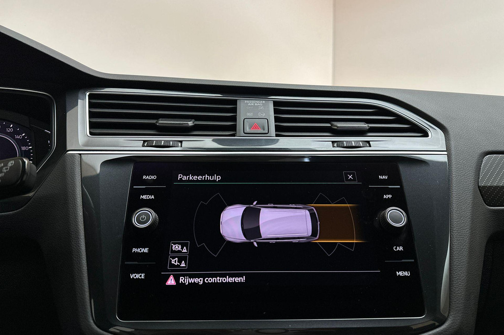 Volkswagen Tiguan (KHN02N) met abonnement