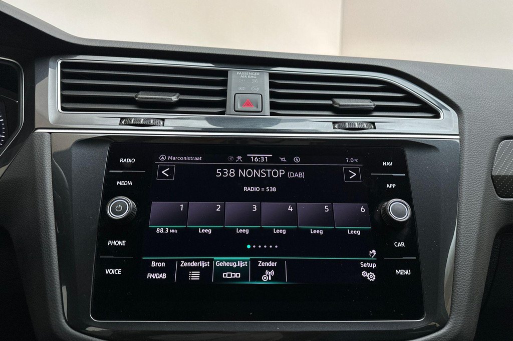 Volkswagen Tiguan (KHN02N) met abonnement
