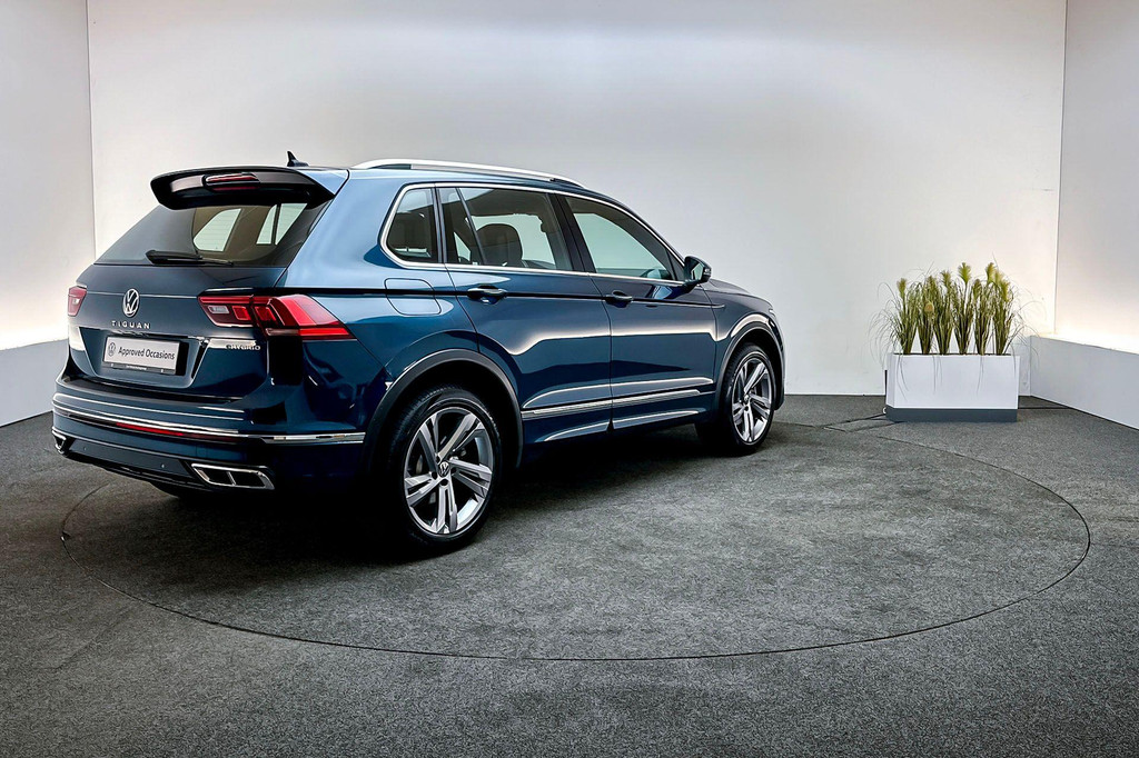 Volkswagen Tiguan (KHN02N) met abonnement