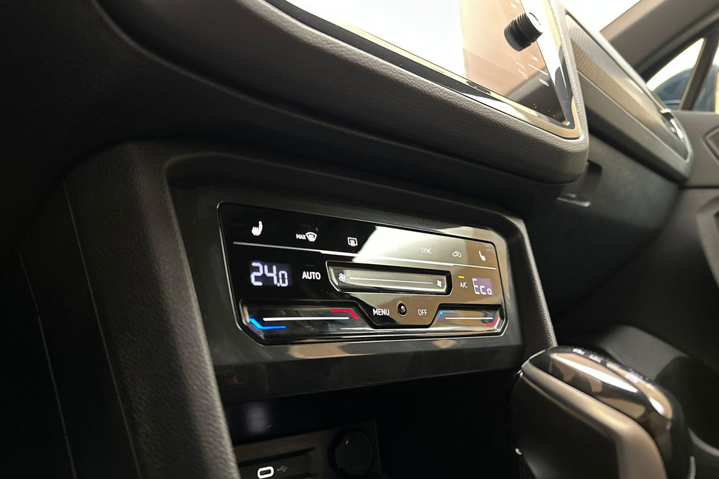 Volkswagen Tiguan (KHN02N) met abonnement