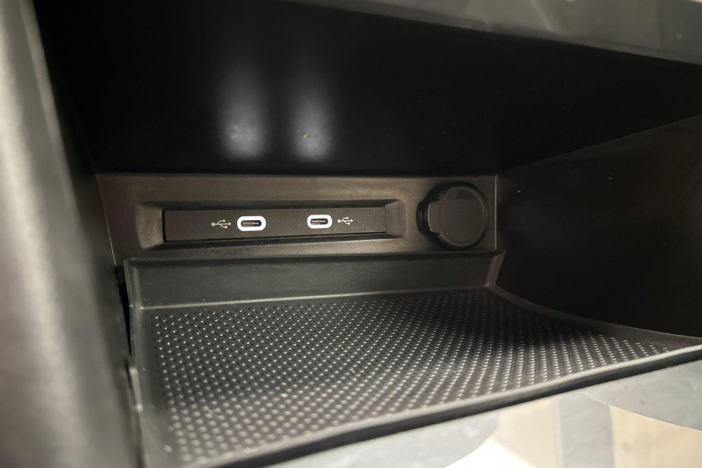 Volkswagen Tiguan (KHN02N) met abonnement