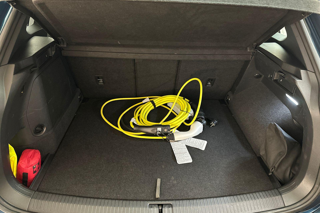Volkswagen Tiguan (KHN02N) met abonnement
