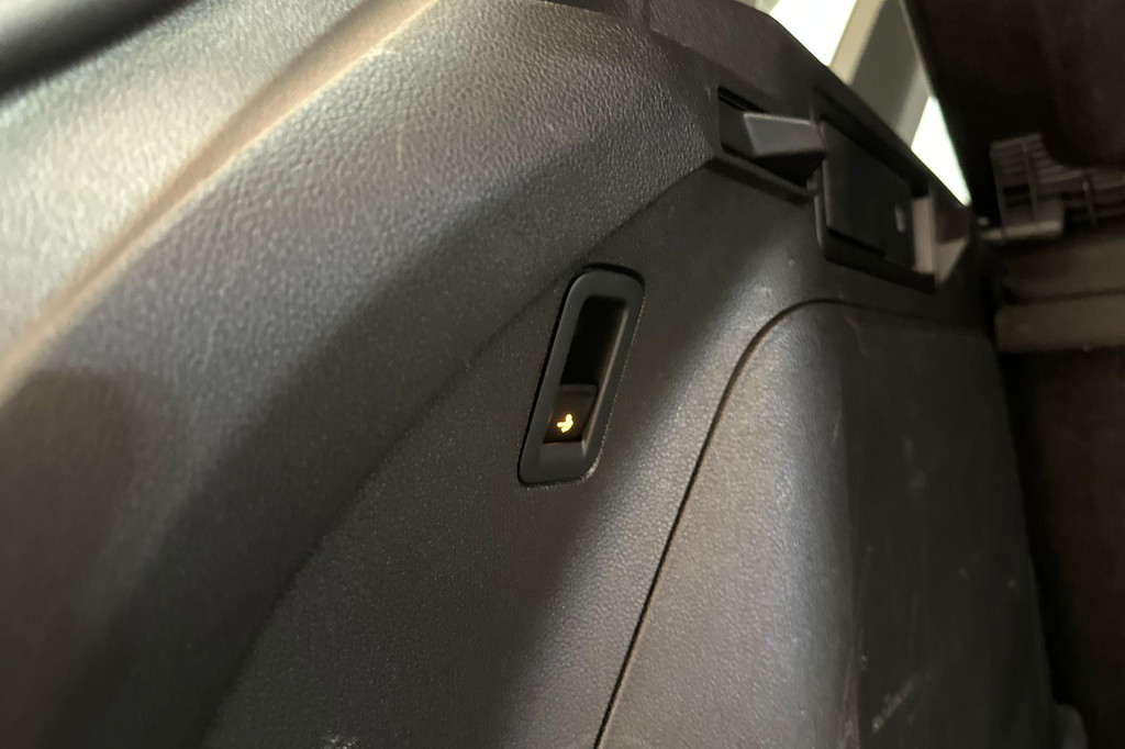 Volkswagen Tiguan (KHN02N) met abonnement