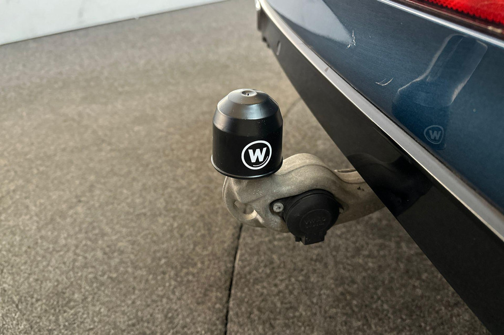 Volkswagen Tiguan (KHN02N) met abonnement