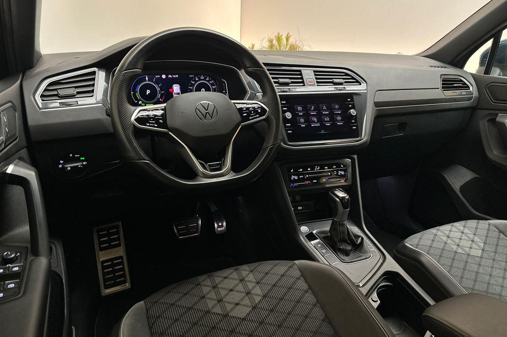 Volkswagen Tiguan (KHN02N) met abonnement
