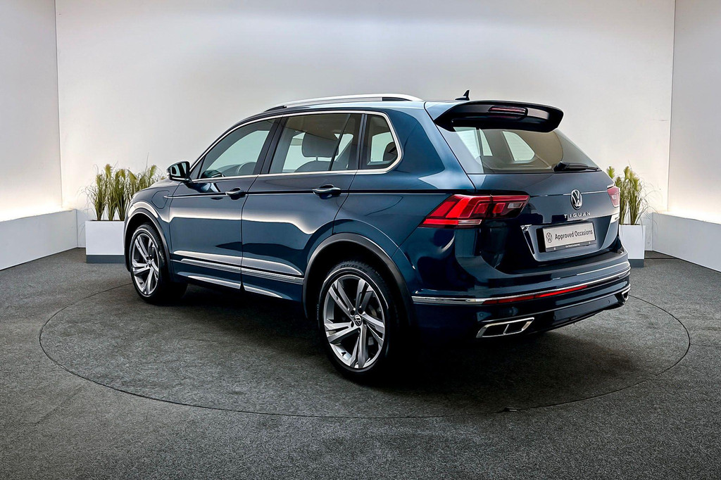Volkswagen Tiguan (KHN02N) met abonnement
