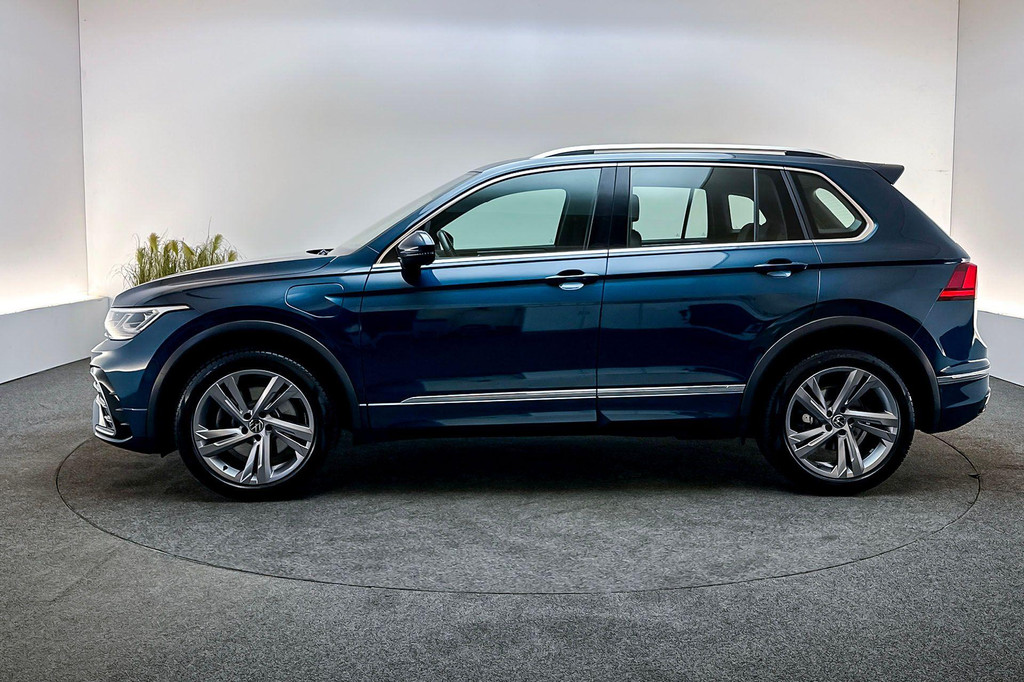 Volkswagen Tiguan (KHN02N) met abonnement