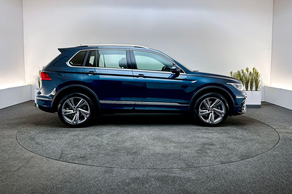 Volkswagen Tiguan (KHN02N) met abonnement