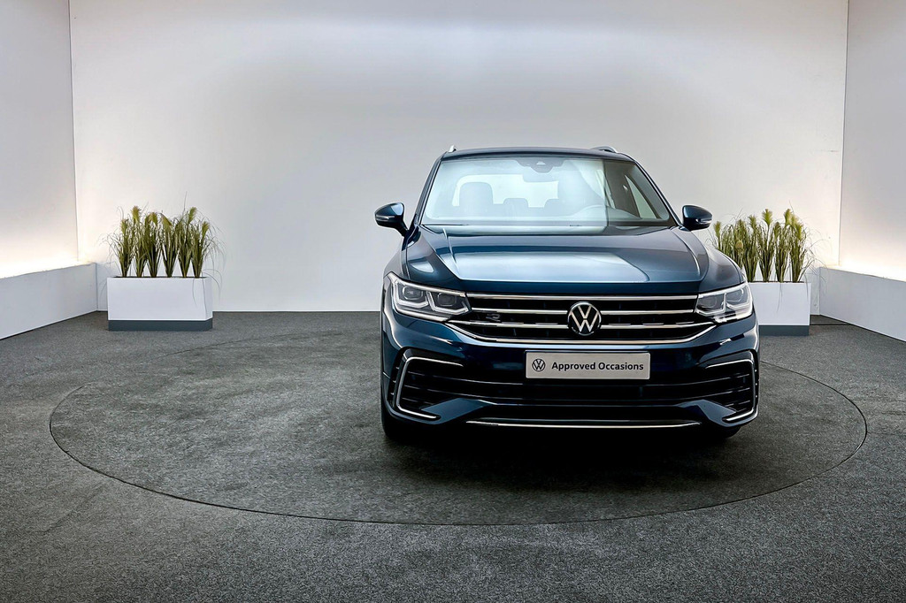 Volkswagen Tiguan (KHN02N) met abonnement