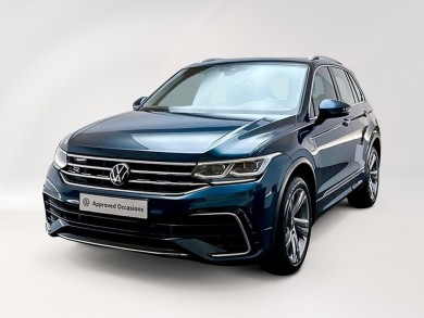 Volkswagen Tiguan (KHN02N) met auto abonnement