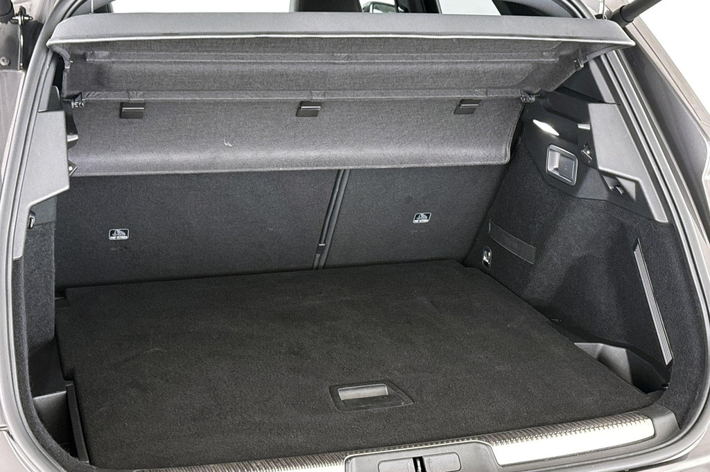 DS 7 Crossback (KFJ82D) met abonnement