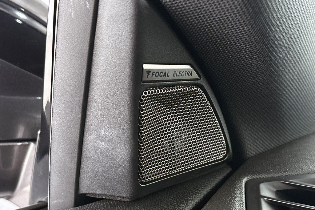 DS 7 Crossback (KFJ82D) met abonnement