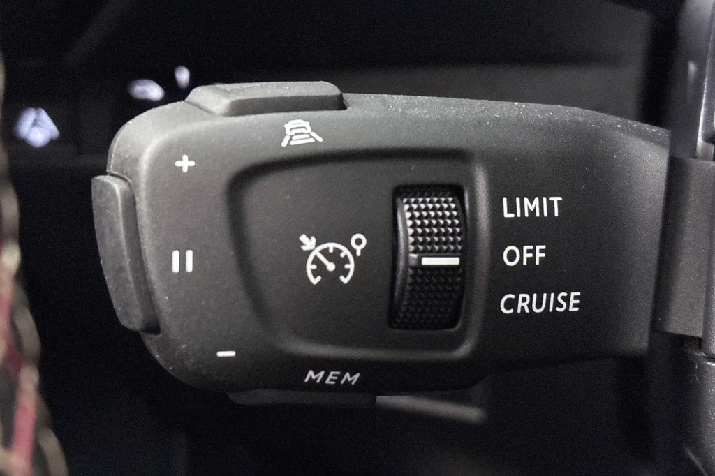 DS 7 Crossback (KFJ82D) met abonnement