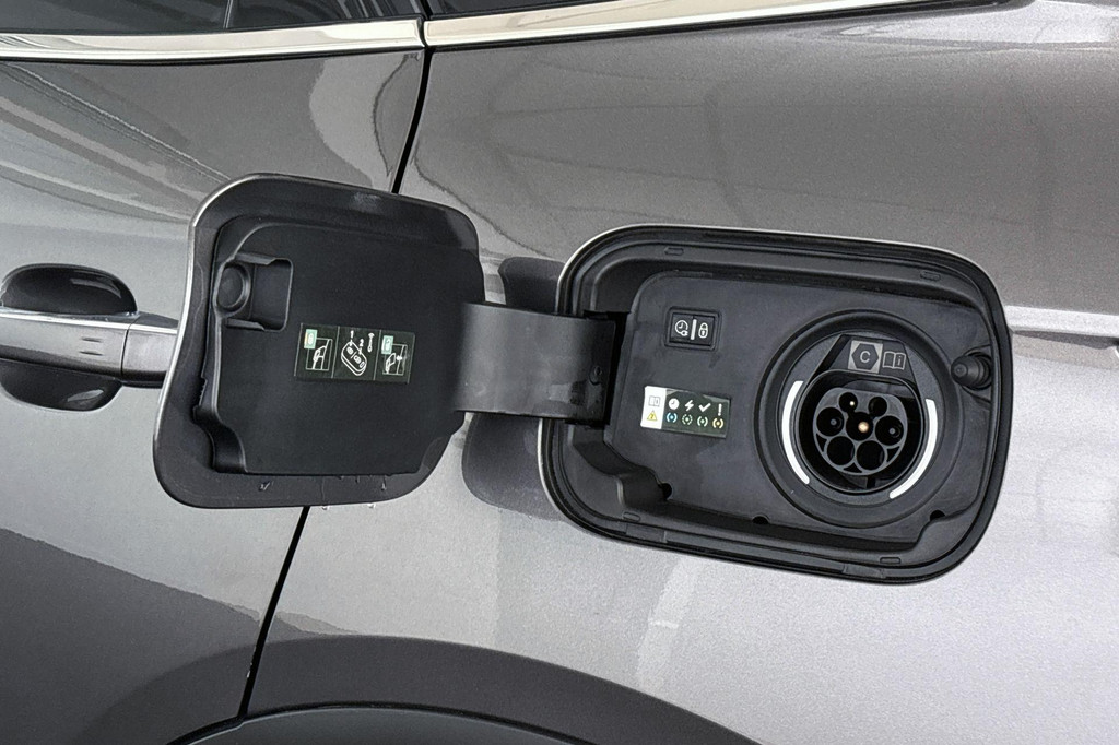 DS 7 Crossback (KFJ82D) met abonnement