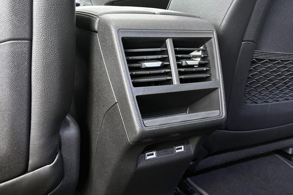 DS 7 Crossback (KFJ82D) met abonnement