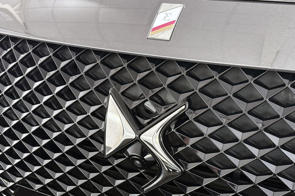 DS 7 Crossback (KFJ82D) met abonnement